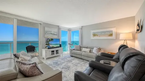 2425 Gulf Of Mexico Drive Longboat Key FL 34228