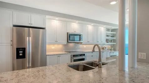 2425 Gulf Of Mexico Drive Longboat Key FL 34228
