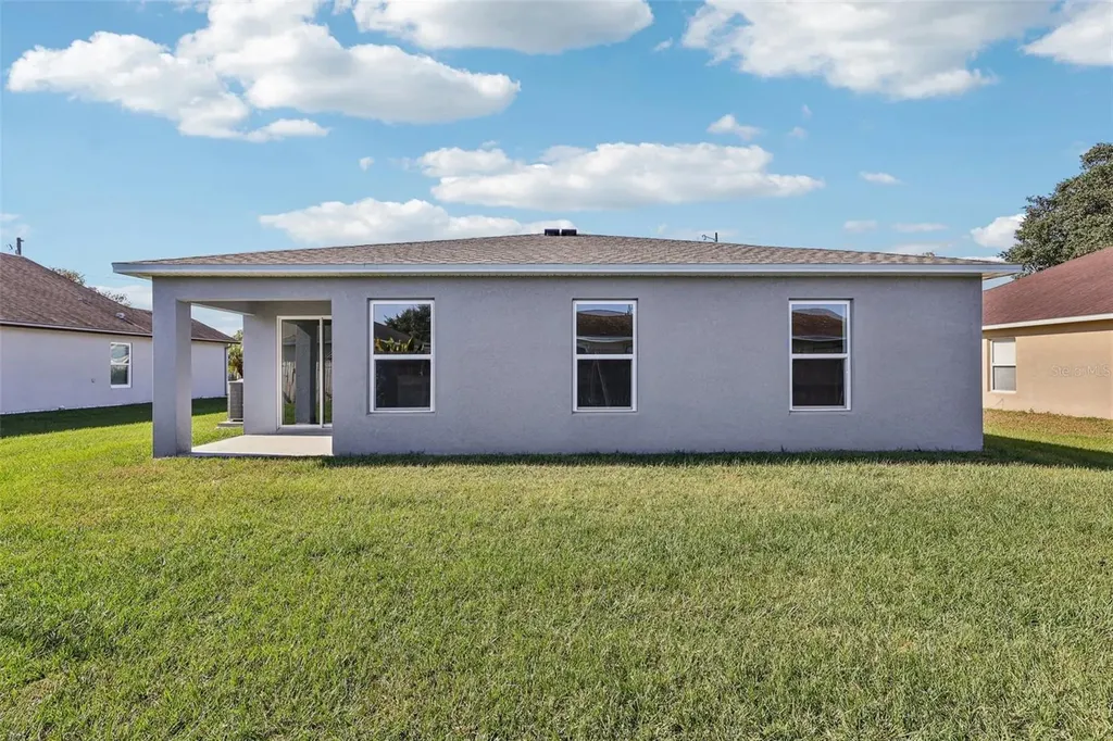 1341 Stone Ridge Circle Sebring FL 33870