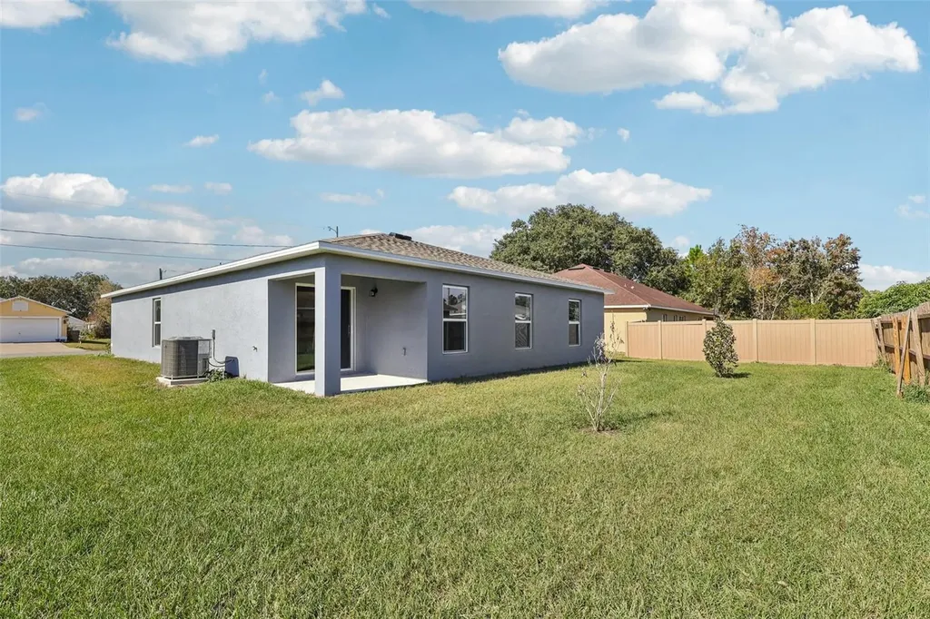 1341 Stone Ridge Circle Sebring FL 33870