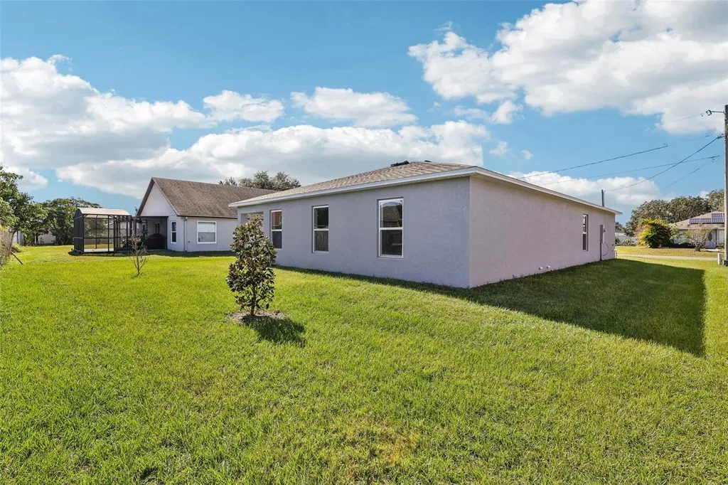 1341 Stone Ridge Circle Sebring FL 33870