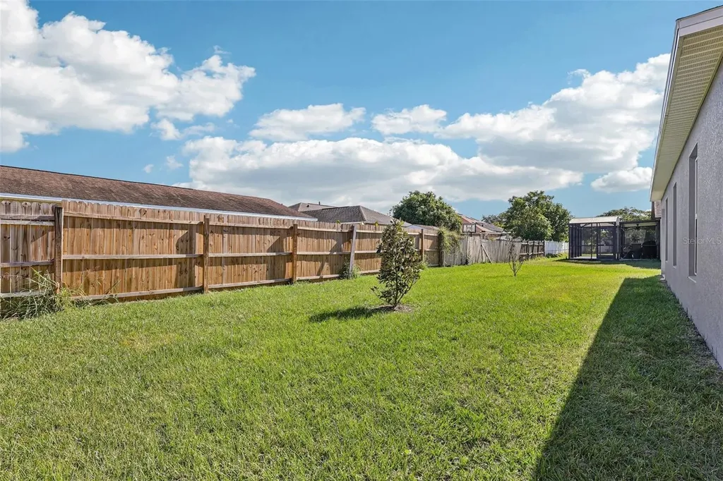 1341 Stone Ridge Circle Sebring FL 33870
