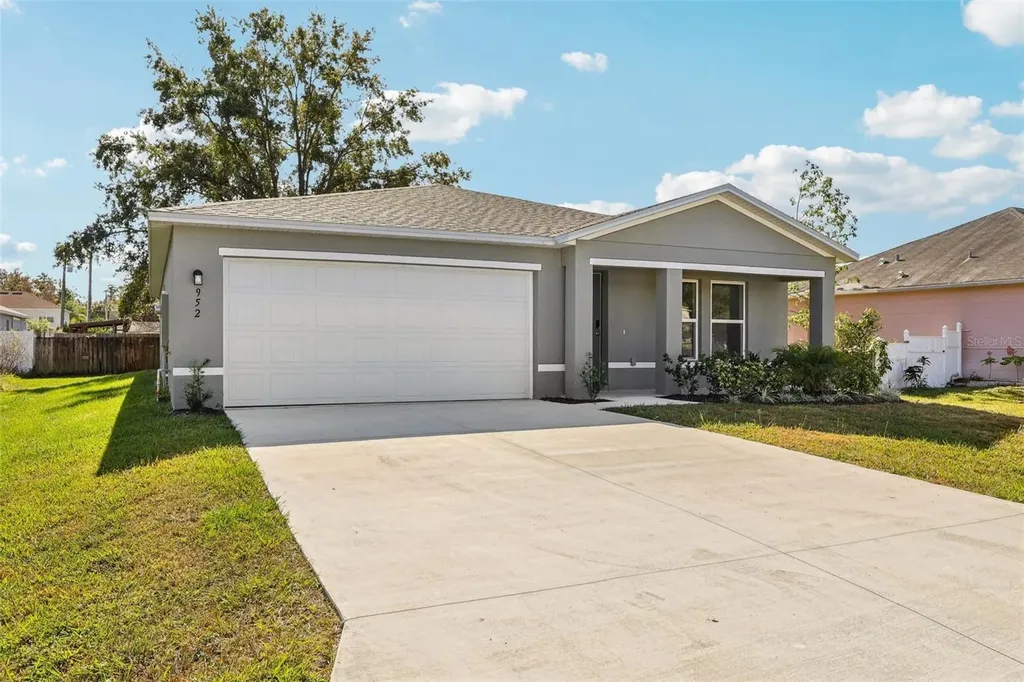 1341 Stone Ridge Circle Sebring FL 33870