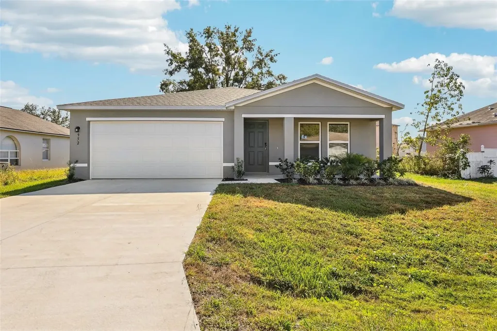 1341 Stone Ridge Circle Sebring FL 33870