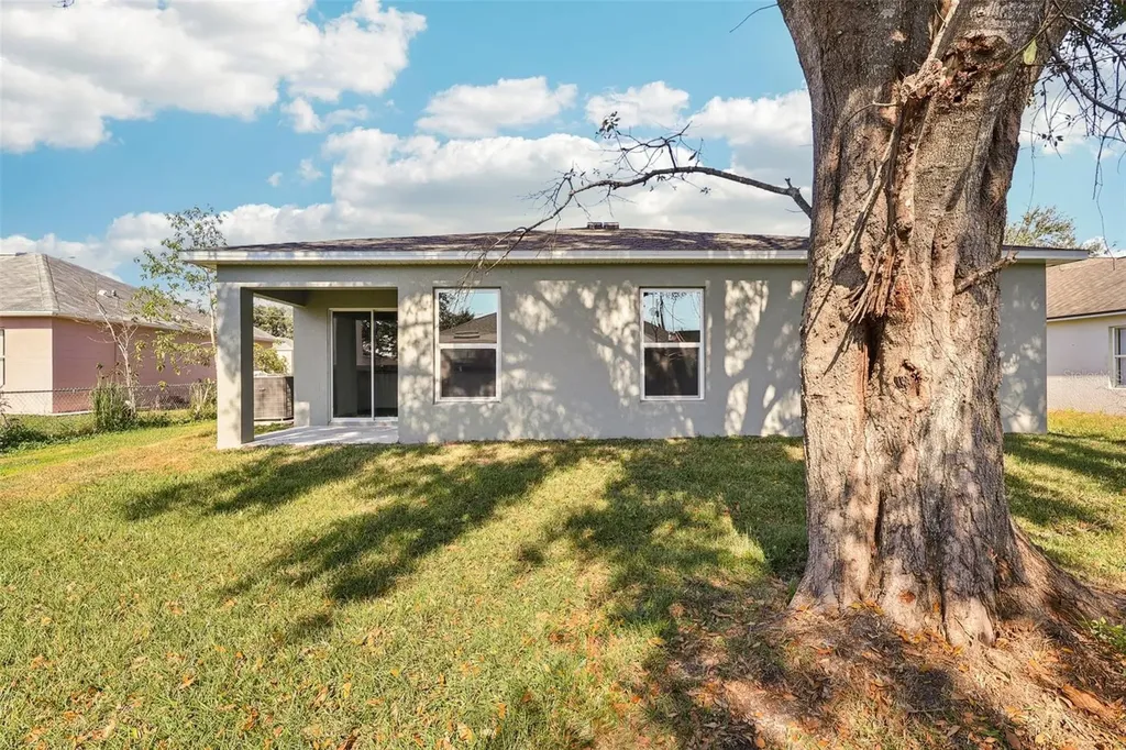 1341 Stone Ridge Circle Sebring FL 33870