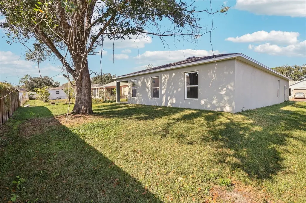 1341 Stone Ridge Circle Sebring FL 33870