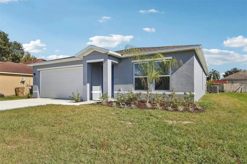 1341 Stone Ridge Circle Sebring FL 33870