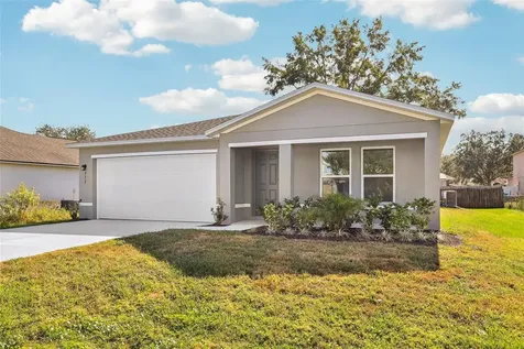 1341 Stone Ridge Circle Sebring FL 33870