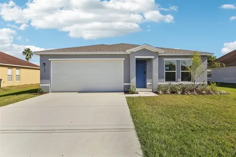 1341 Stone Ridge Circle Sebring FL 33870