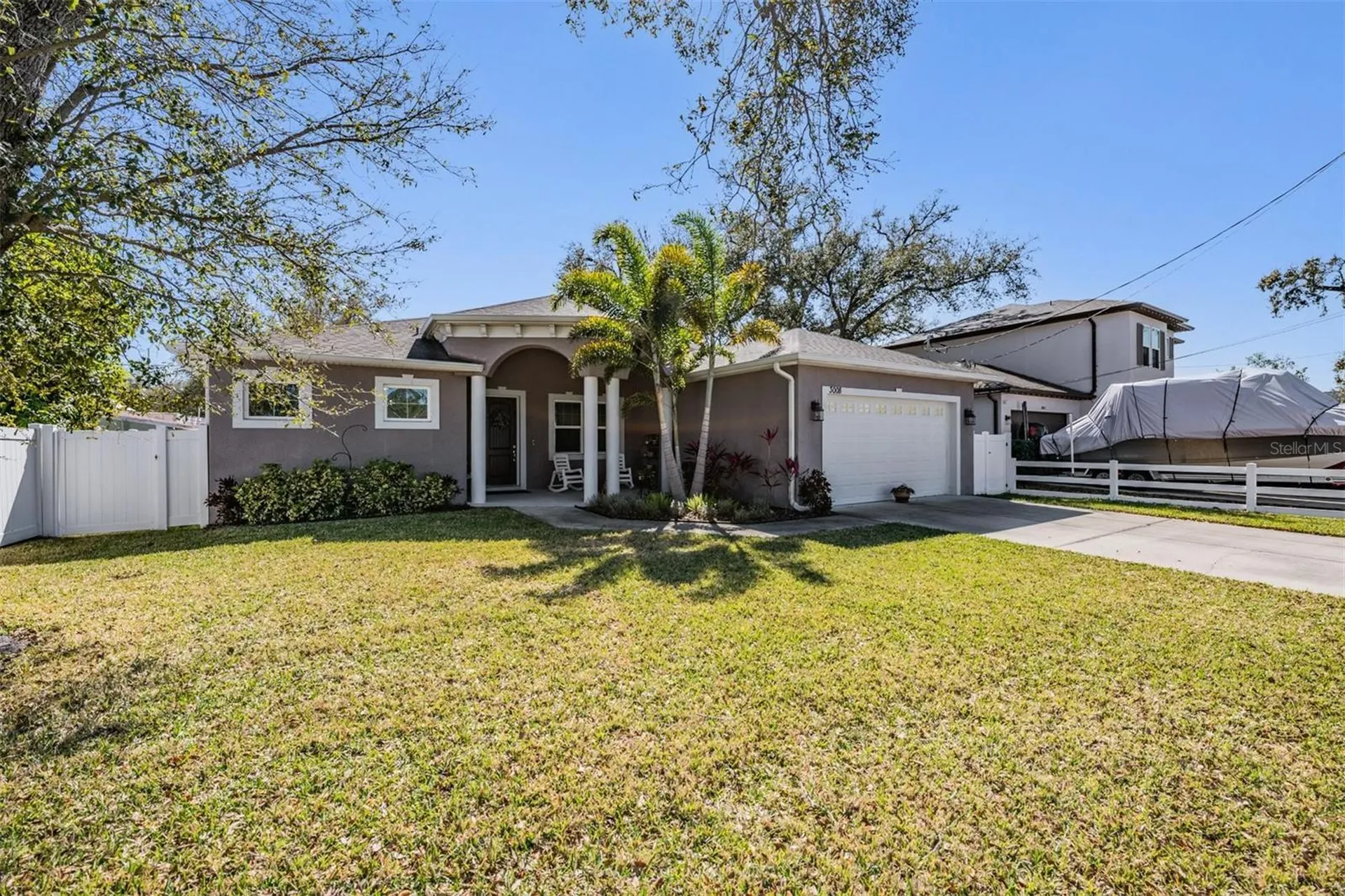 3008 W Leroy Street Tampa FL 33607