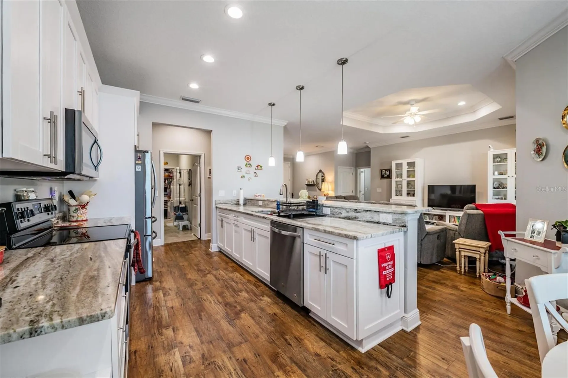 3008 W Leroy Street Tampa FL 33607