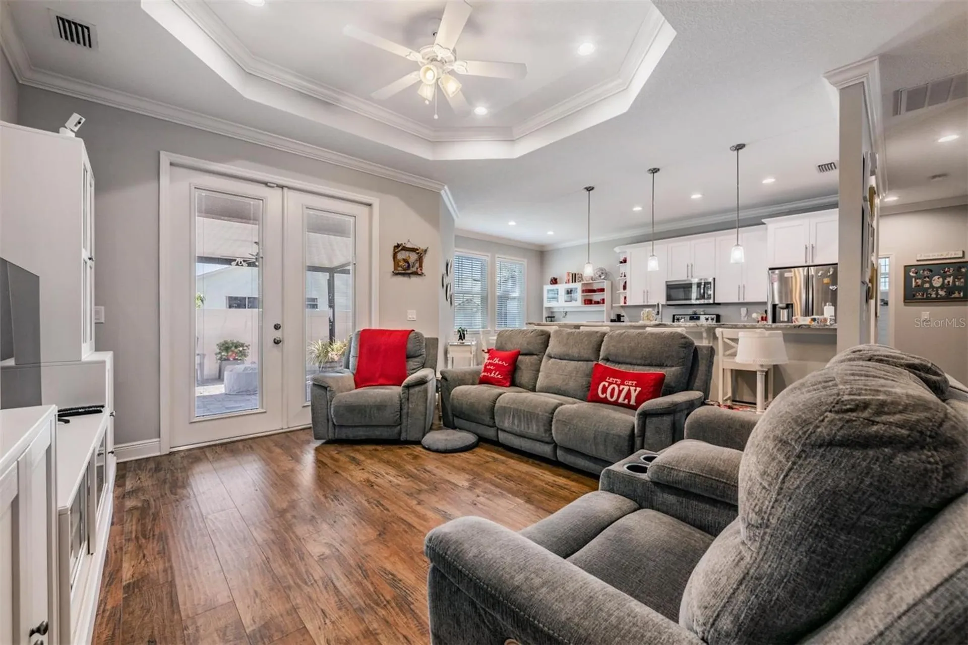 3008 W Leroy Street Tampa FL 33607