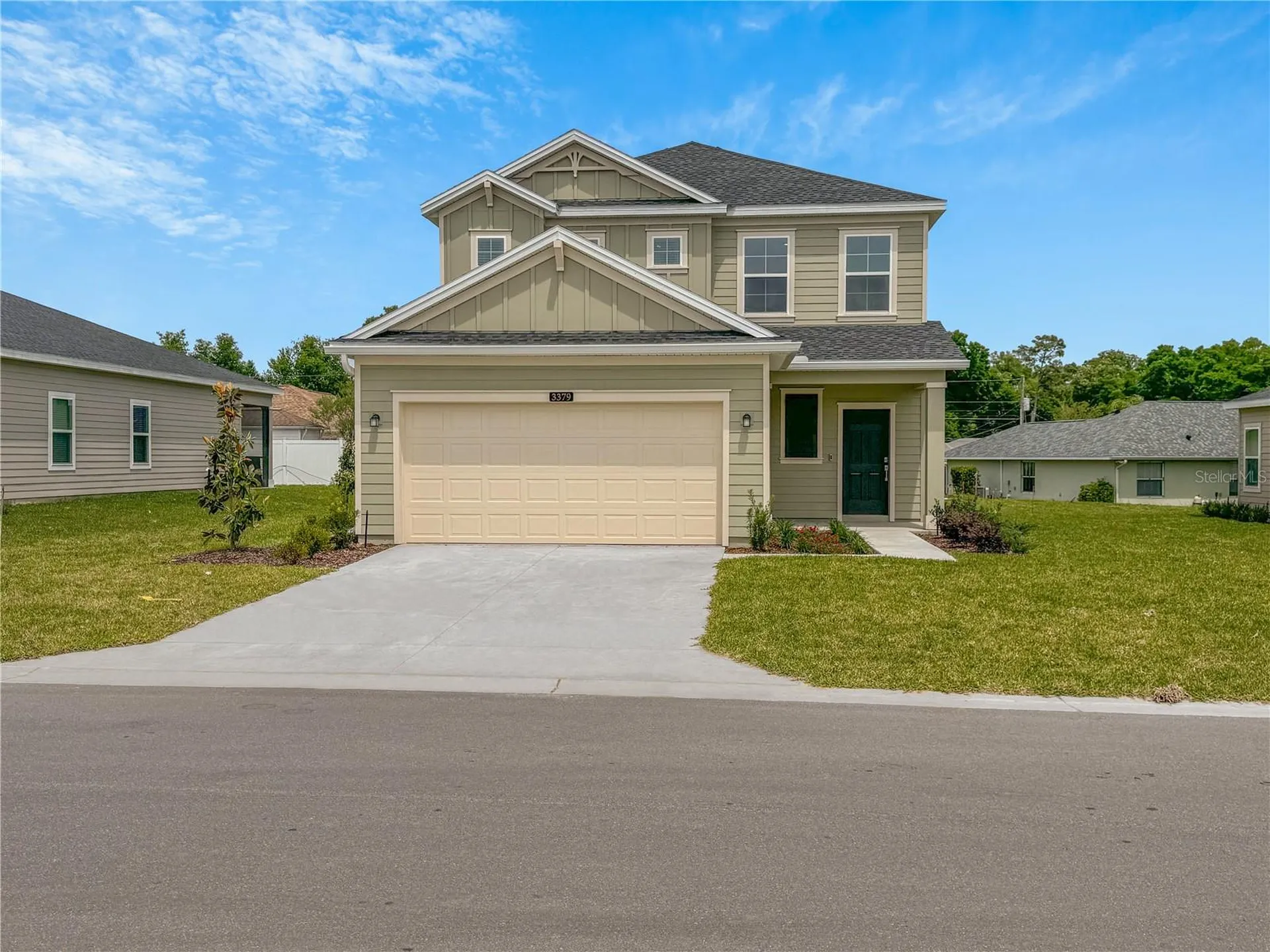 8772 SW 67th Circle Ocala FL 34476