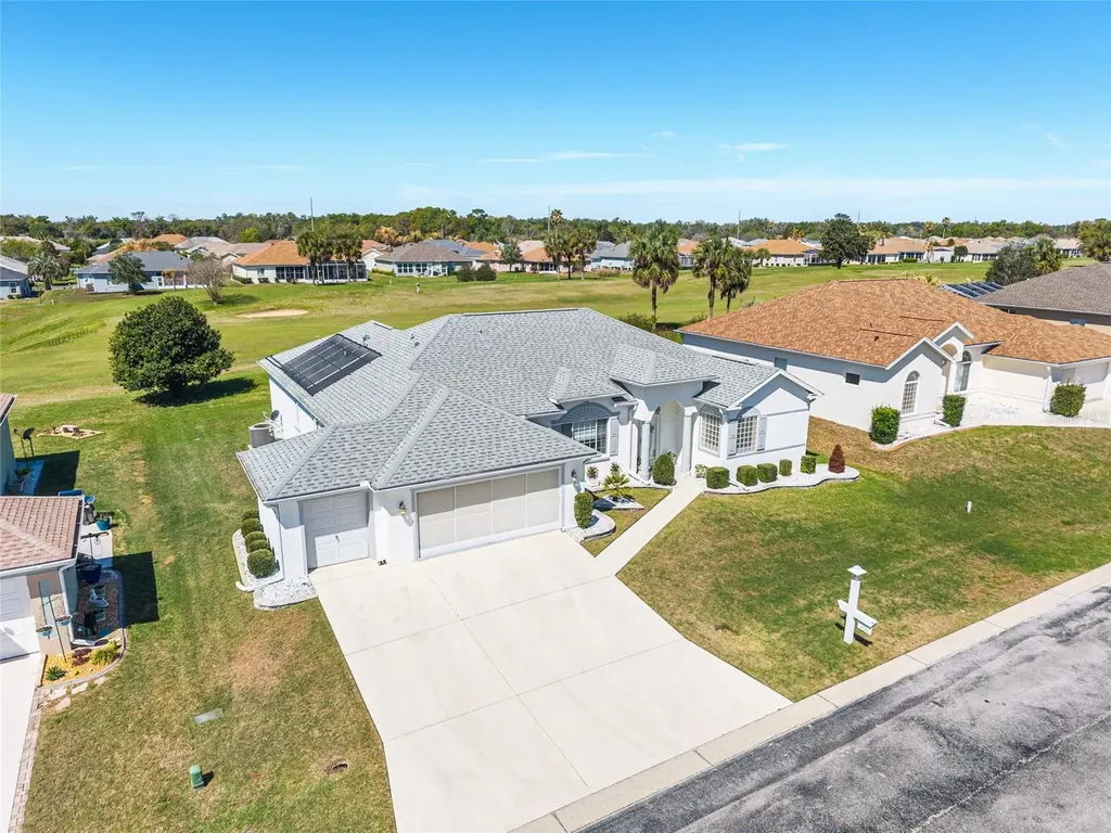 5711 NW 25th Loop Ocala FL 34482