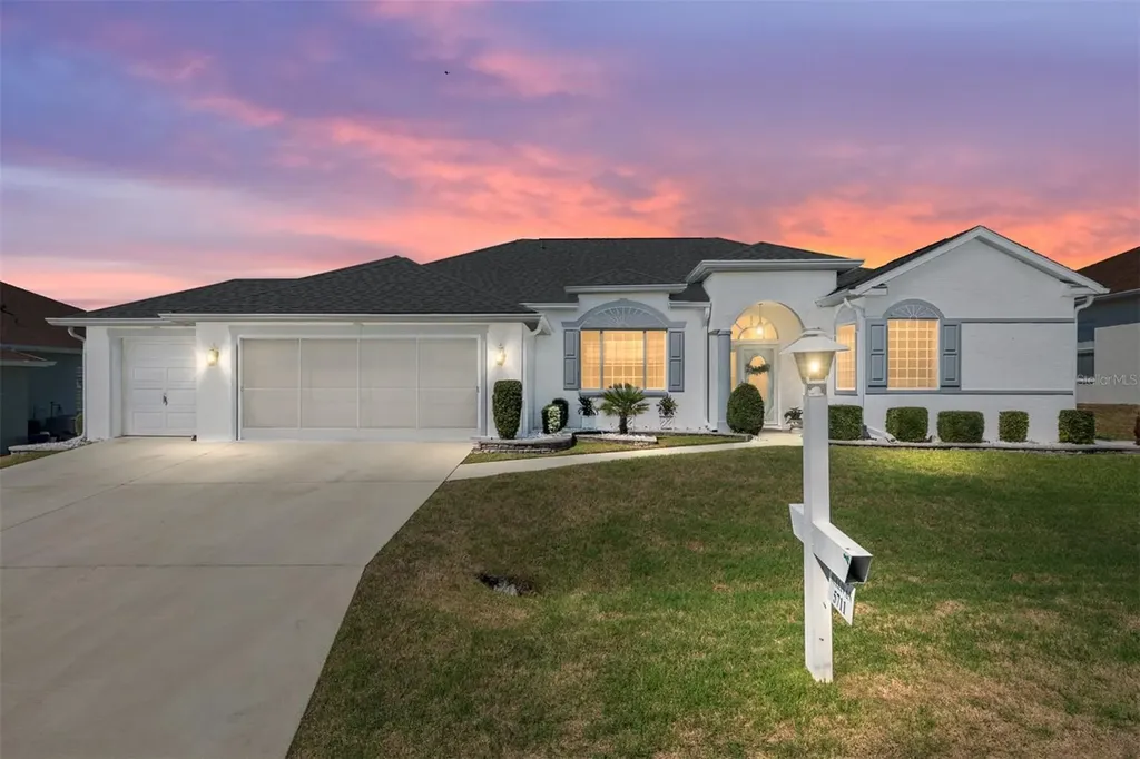 5711 NW 25th Loop Ocala FL 34482