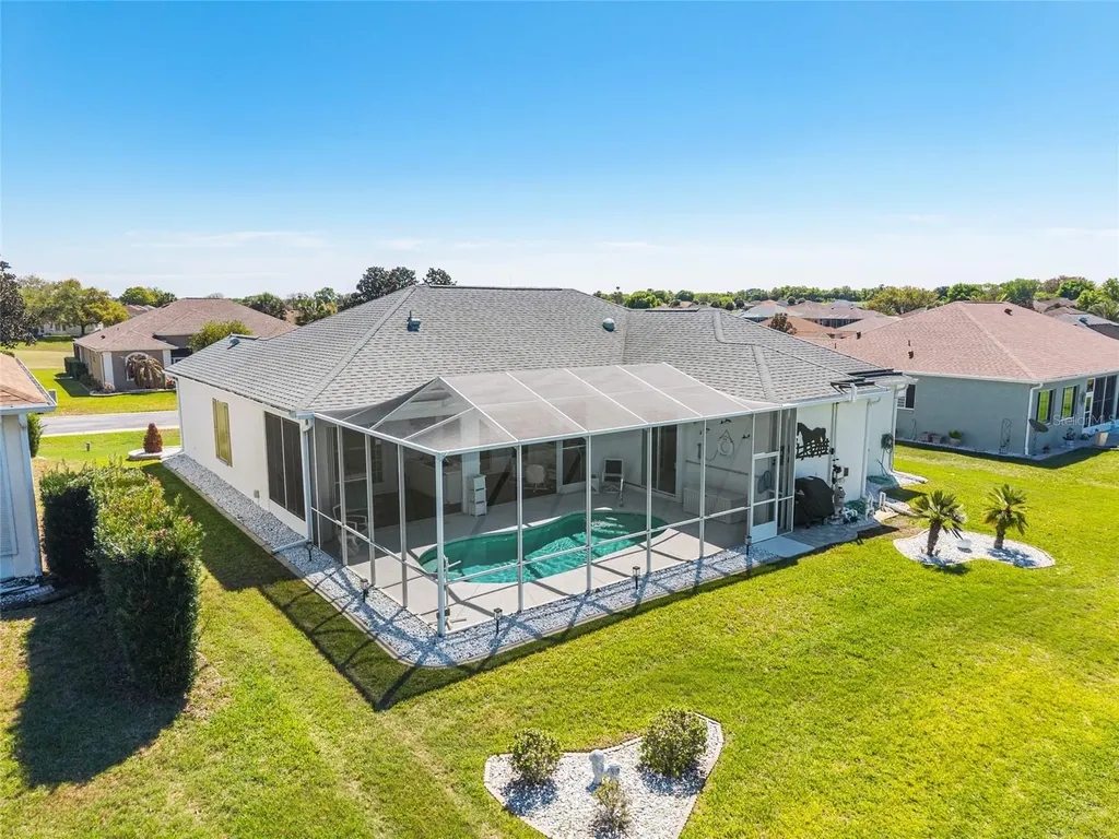 5711 NW 25th Loop Ocala FL 34482