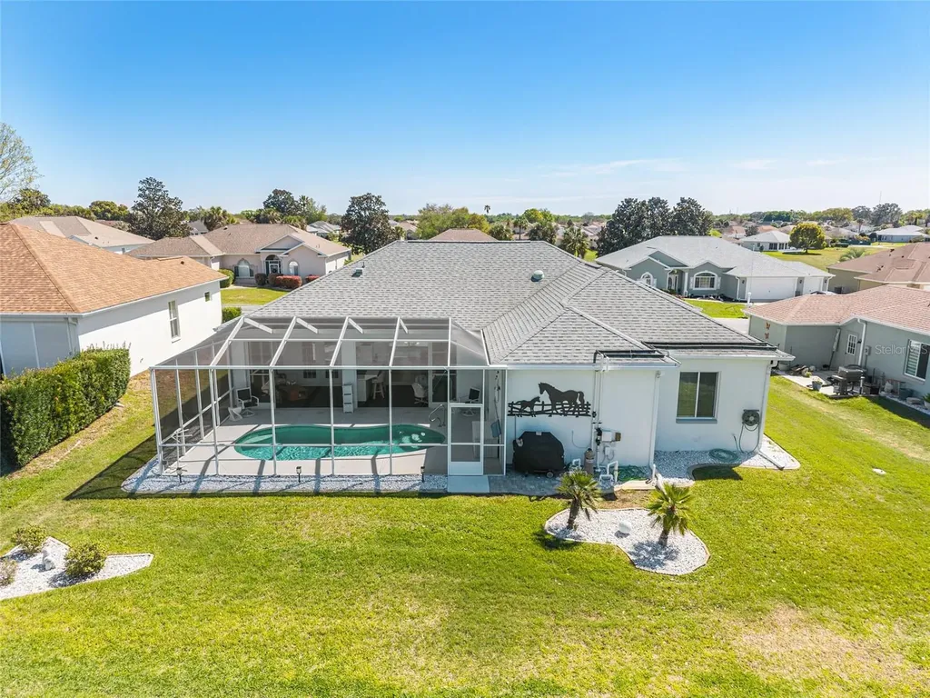 5711 NW 25th Loop Ocala FL 34482