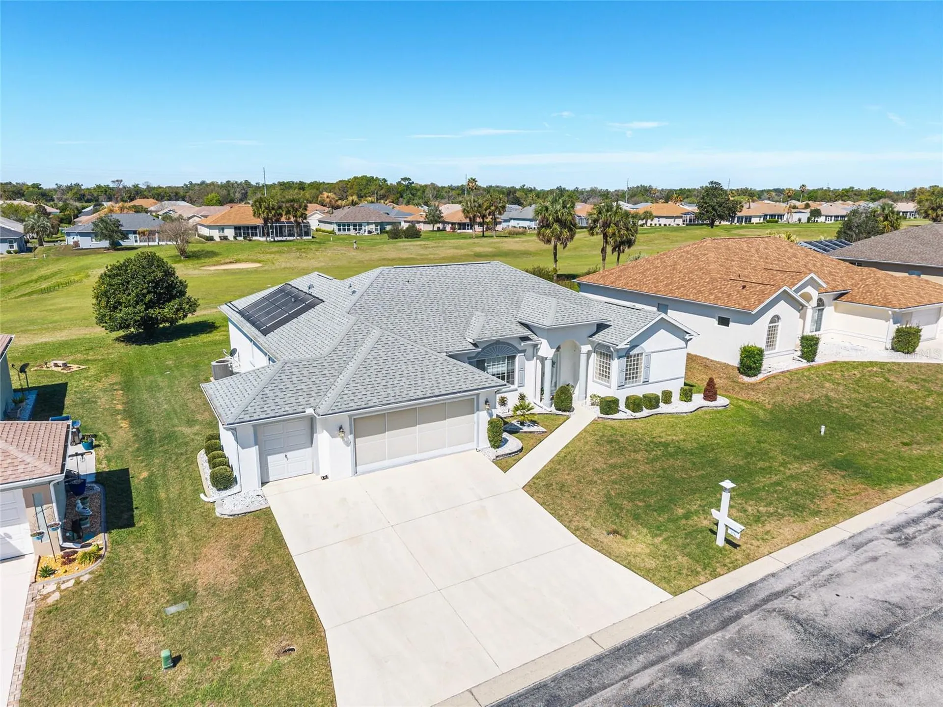 5711 NW 25th Loop Ocala FL 34482