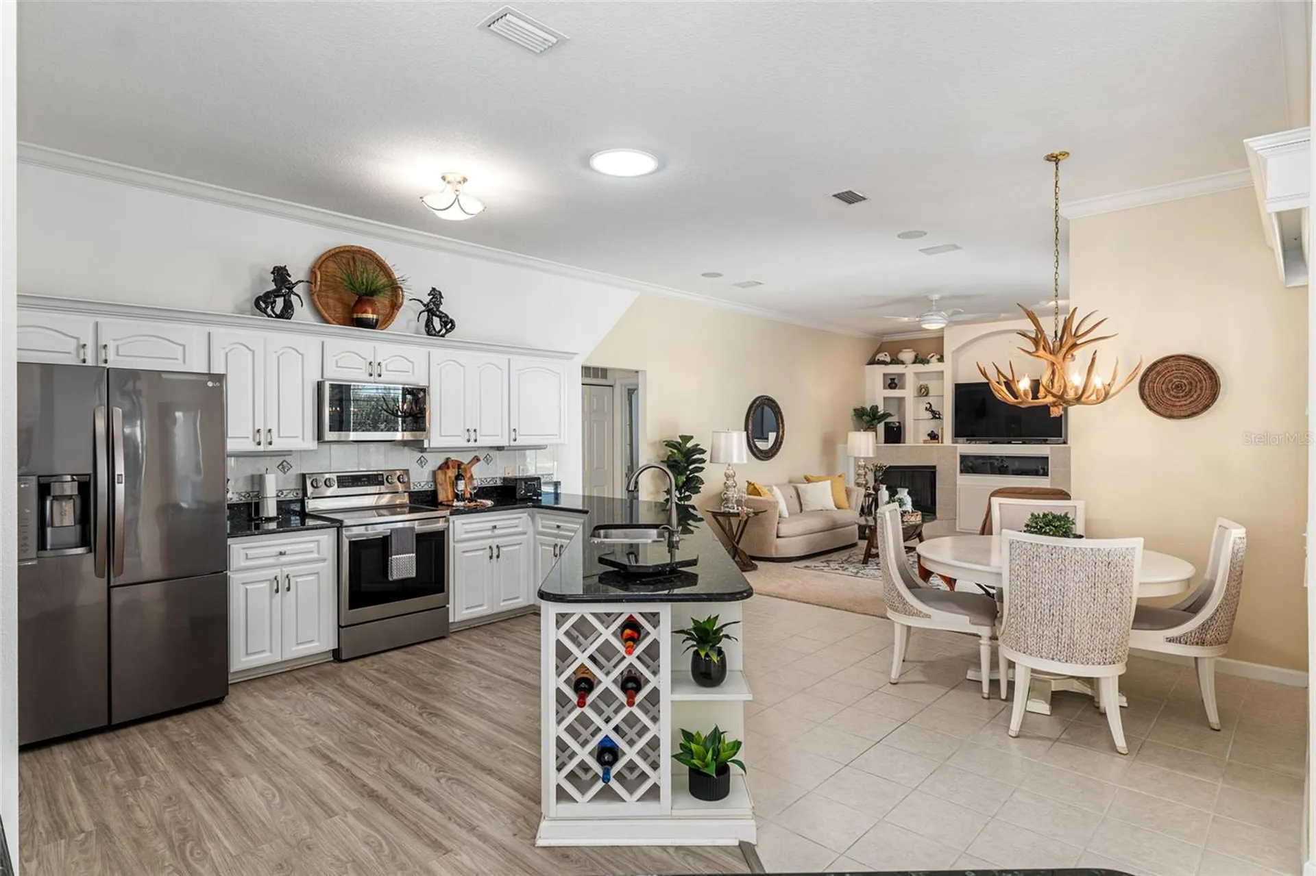 5711 NW 25th Loop Ocala FL 34482
