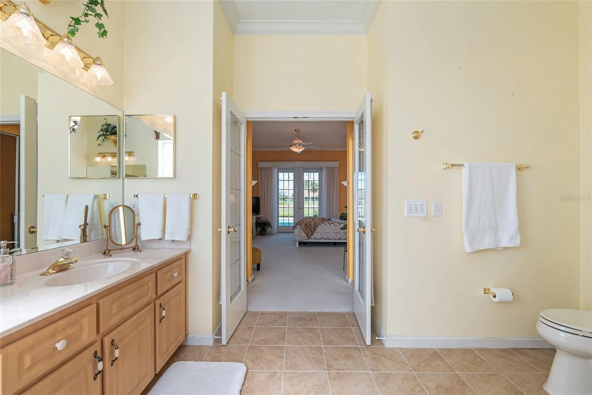 5711 NW 25th Loop Ocala FL 34482
