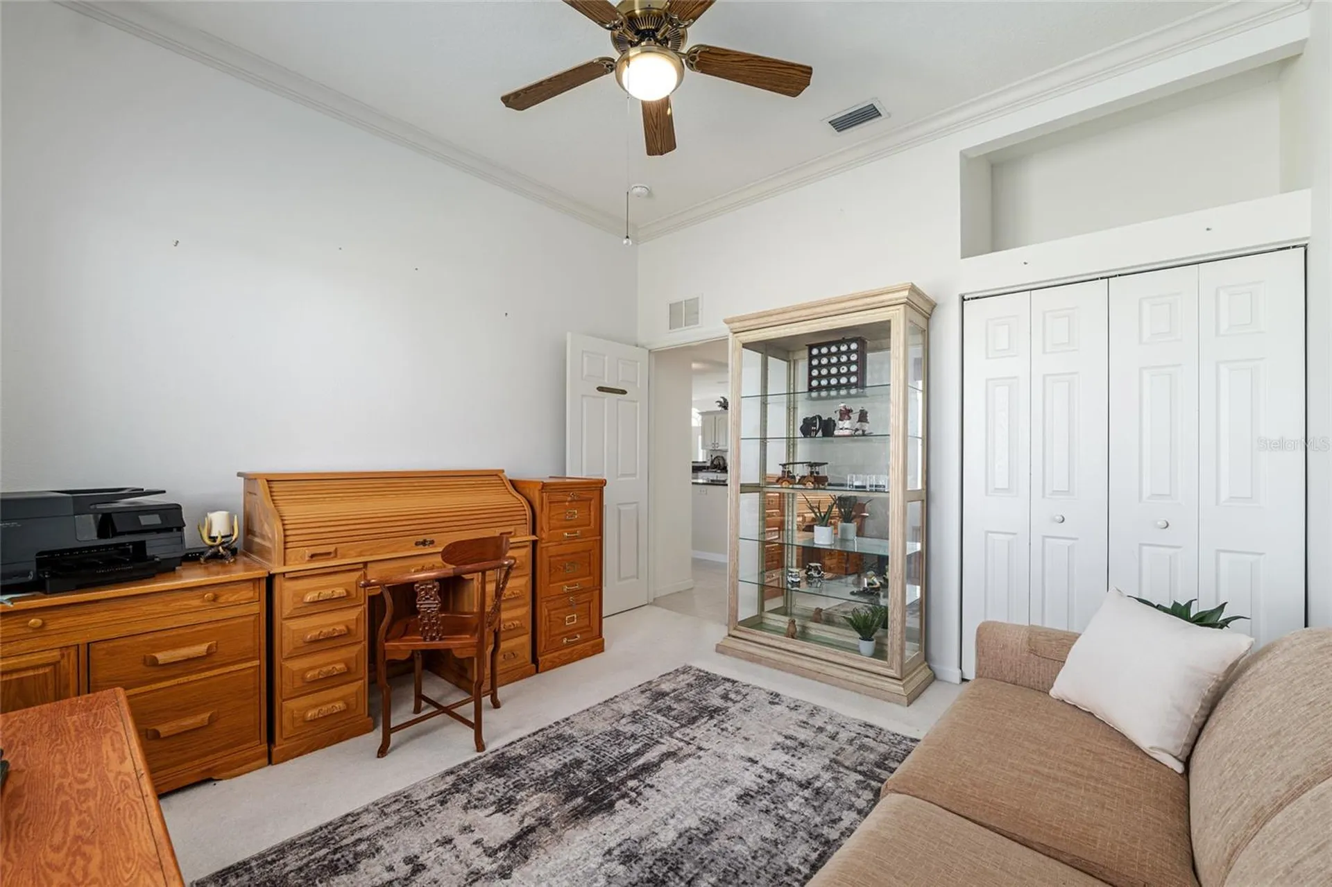 5711 NW 25th Loop Ocala FL 34482