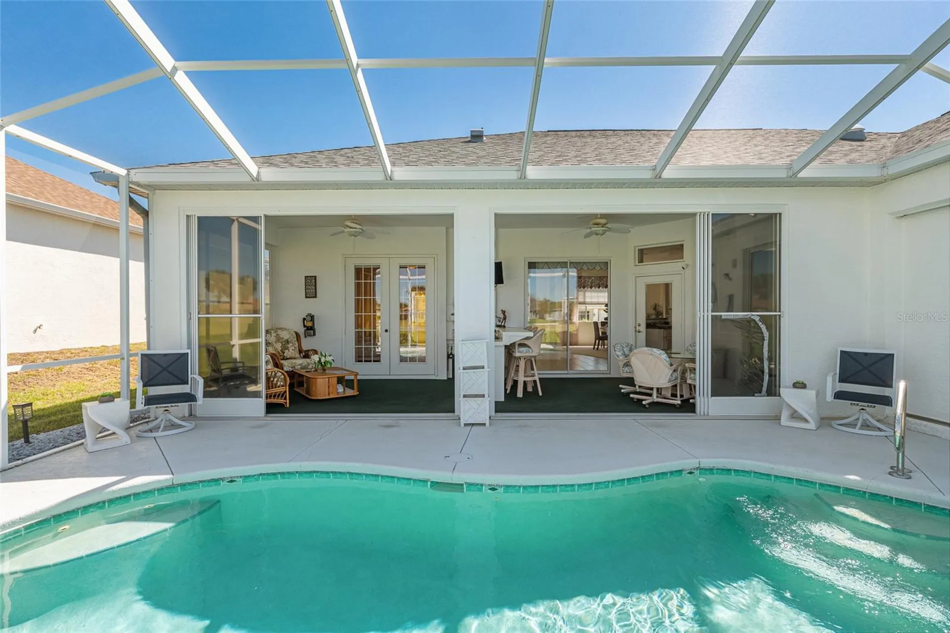 5711 NW 25th Loop Ocala FL 34482