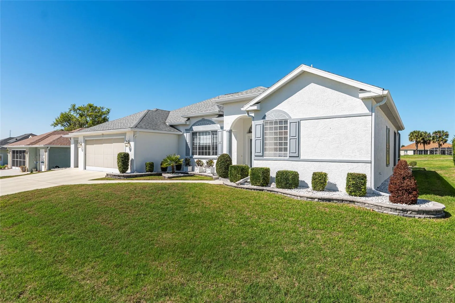 5711 NW 25th Loop Ocala FL 34482