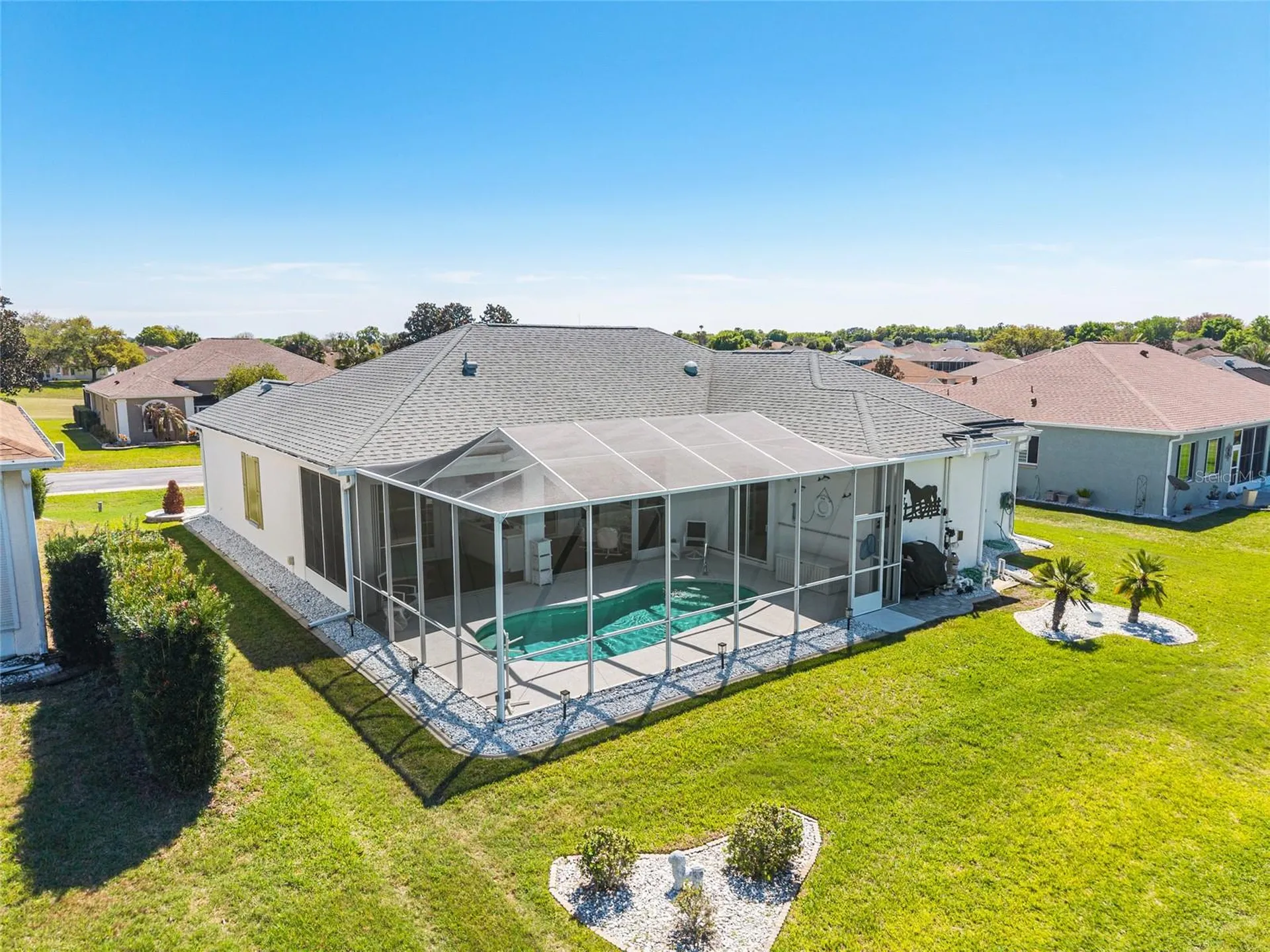 5711 NW 25th Loop Ocala FL 34482