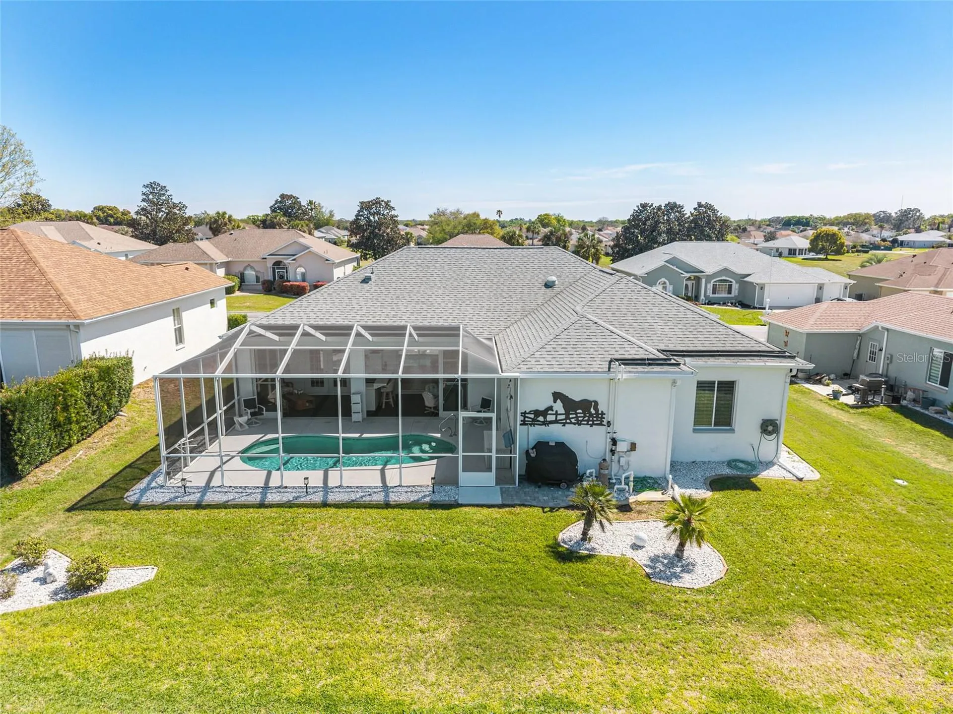 5711 NW 25th Loop Ocala FL 34482