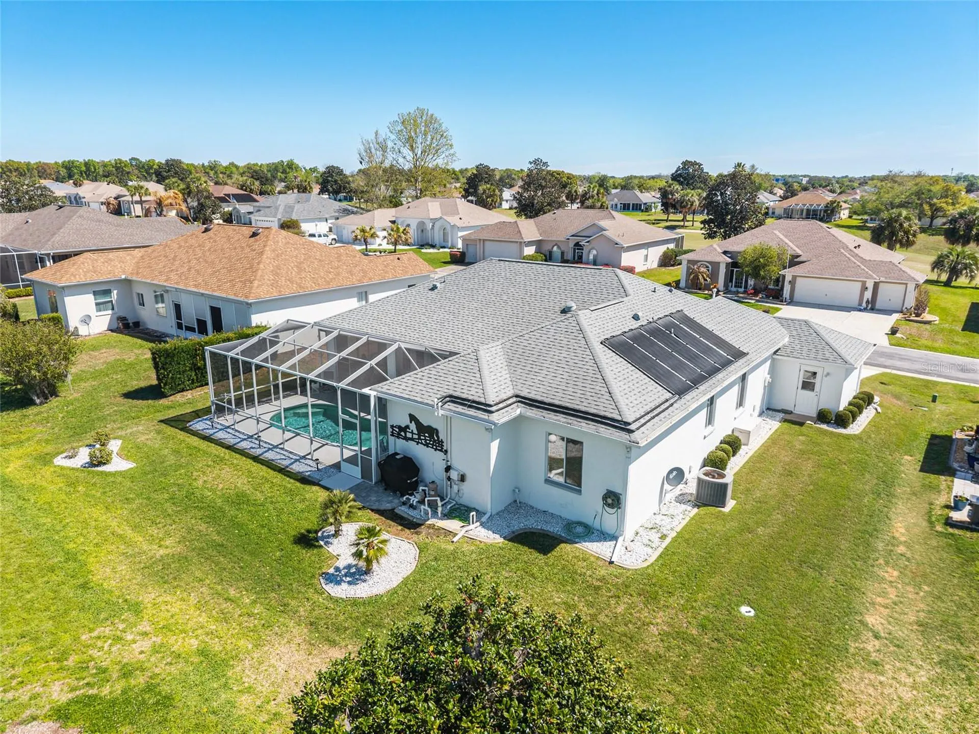5711 NW 25th Loop Ocala FL 34482