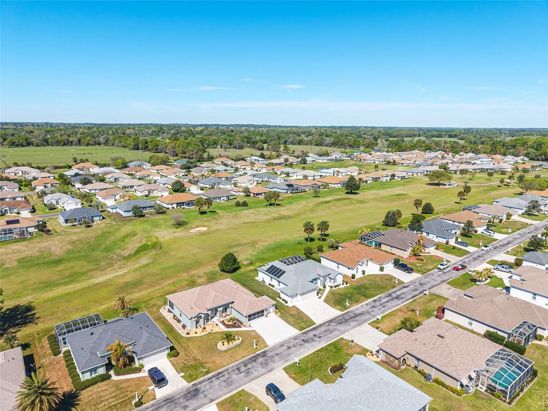 5711 NW 25th Loop Ocala FL 34482
