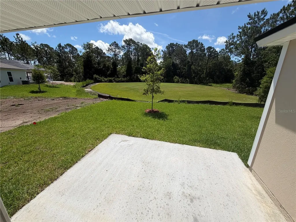 5 Mulligan Way Bunnell FL 32110