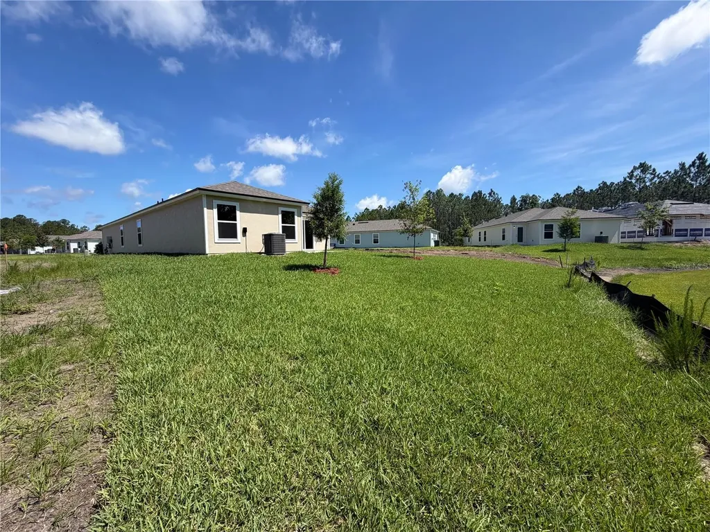5 Mulligan Way Bunnell FL 32110
