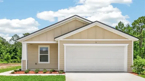 5 Mulligan Way Bunnell FL 32110