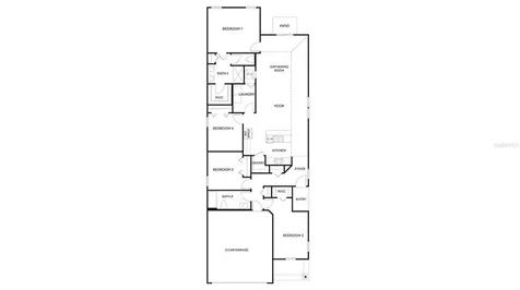 5 Mulligan Way Bunnell FL 32110