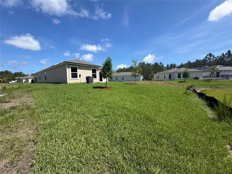 5 Mulligan Way Bunnell FL 32110