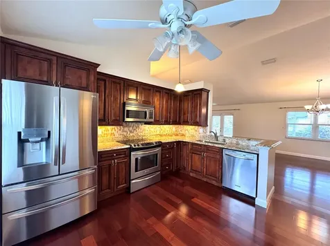 4818 Breezy Palms Court Windermere FL 34786