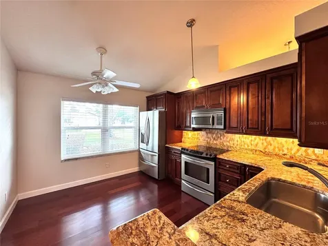 4818 Breezy Palms Court Windermere FL 34786