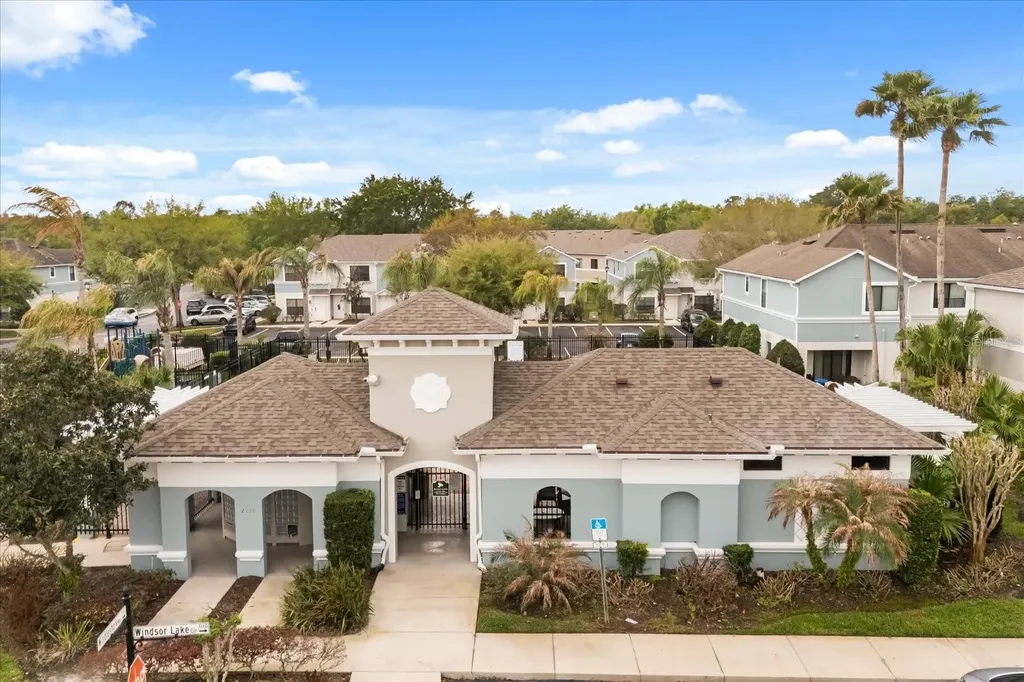 1121 Trillium Park Lane Sanford FL 32773