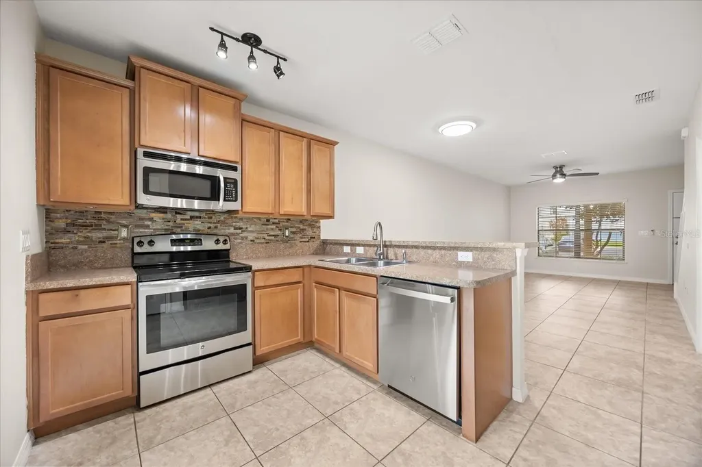 1121 Trillium Park Lane Sanford FL 32773