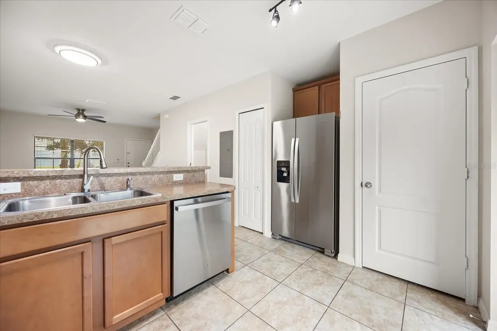 1121 Trillium Park Lane Sanford FL 32773