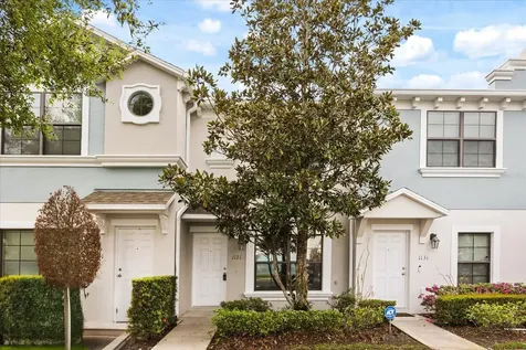 1121 Trillium Park Lane Sanford FL 32773
