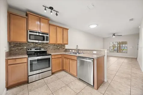 1121 Trillium Park Lane Sanford FL 32773