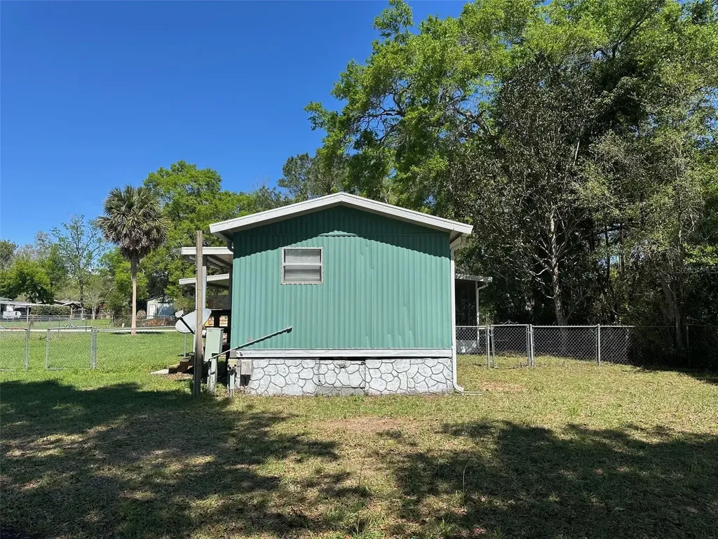3010 SW 89th Place Ocala FL 34476