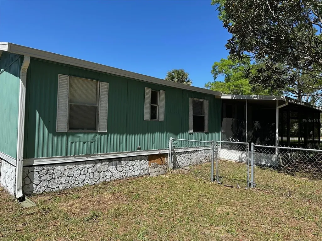 3010 SW 89th Place Ocala FL 34476