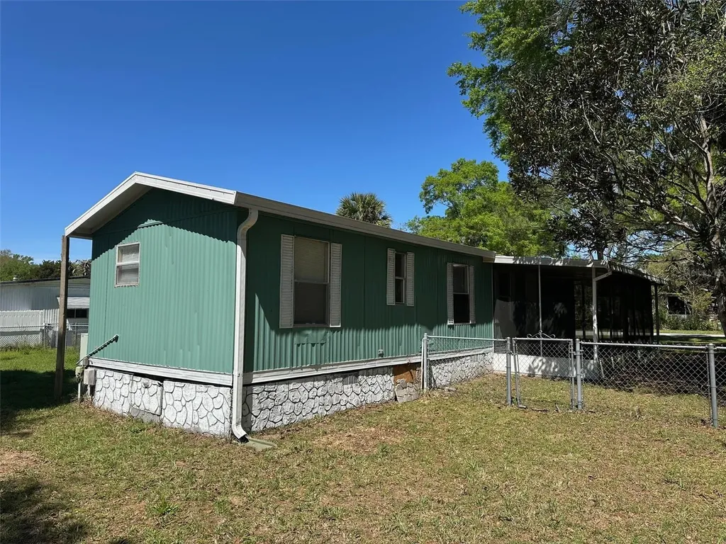 3010 SW 89th Place Ocala FL 34476