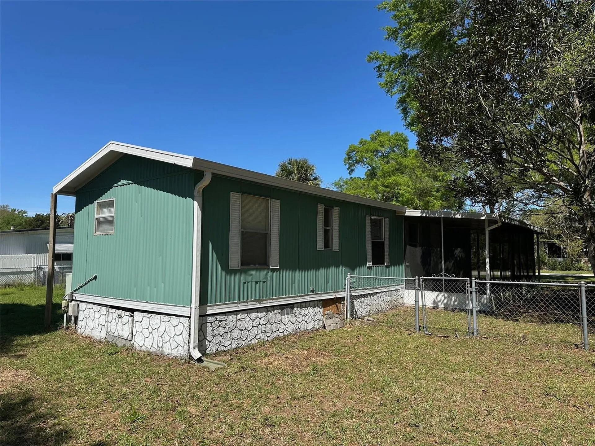 3010 SW 89th Place Ocala FL 34476