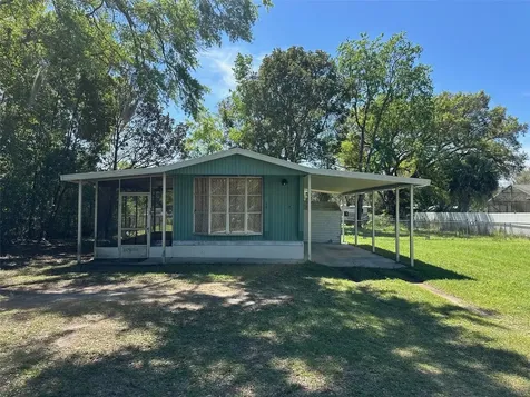 3010 SW 89th Place Ocala FL 34476
