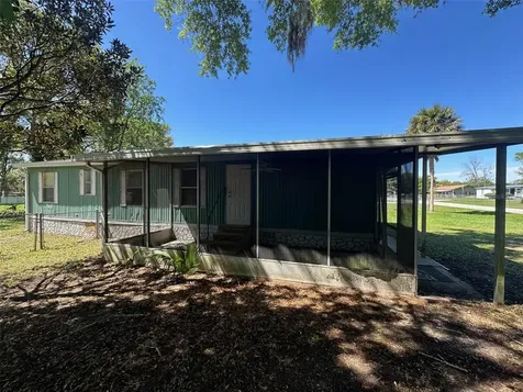 3010 SW 89th Place Ocala FL 34476