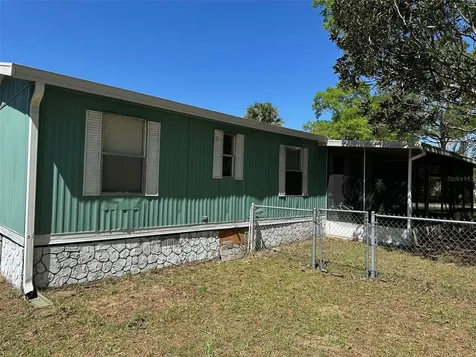3010 SW 89th Place Ocala FL 34476